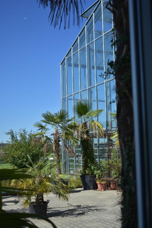 Palmengarten Finning Ngoại thất bức ảnh