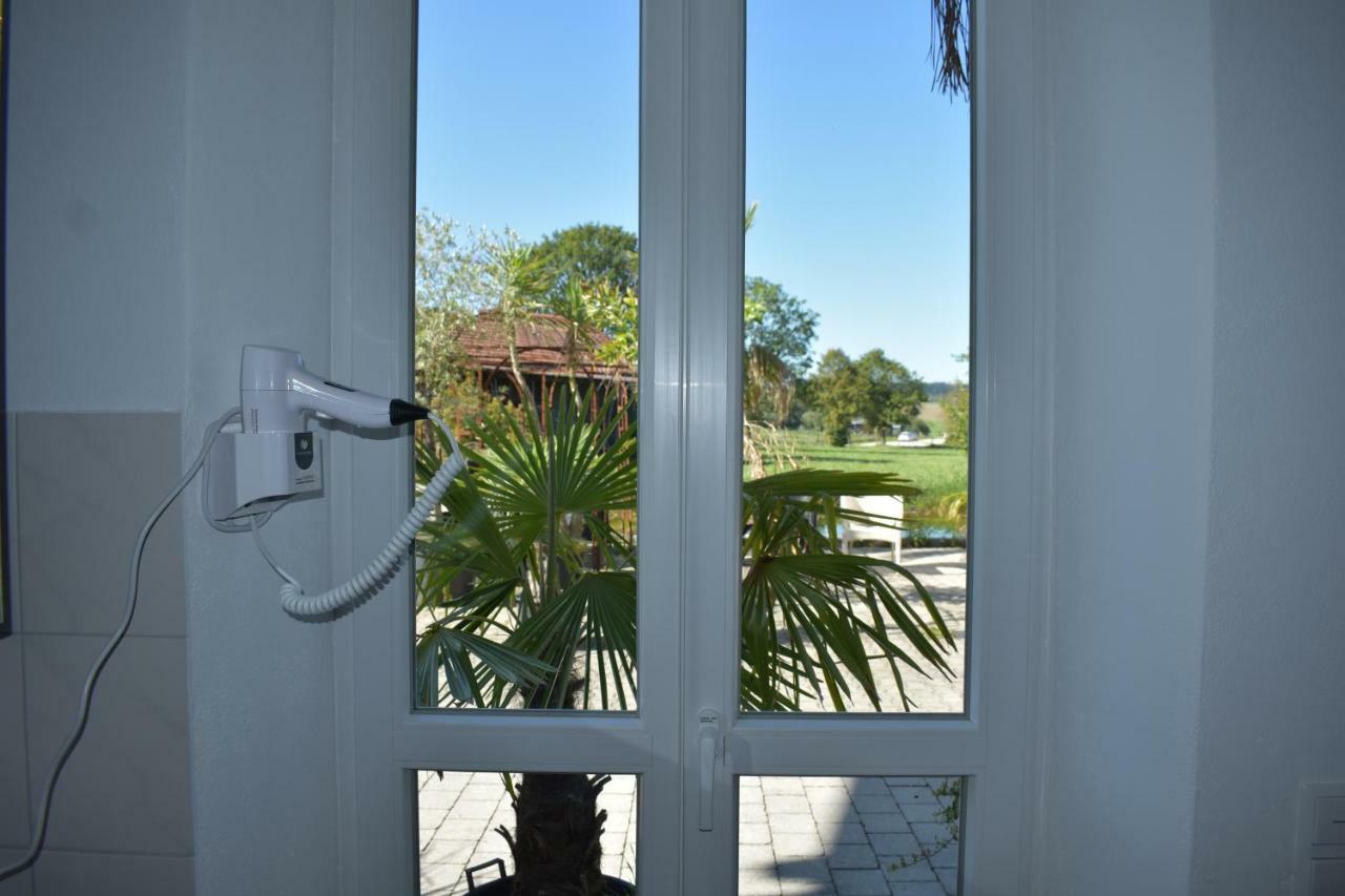 Palmengarten Finning Ngoại thất bức ảnh