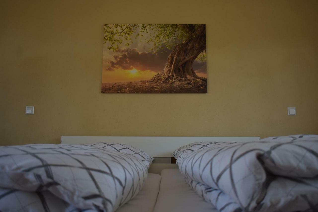 Palmengarten Finning Ngoại thất bức ảnh