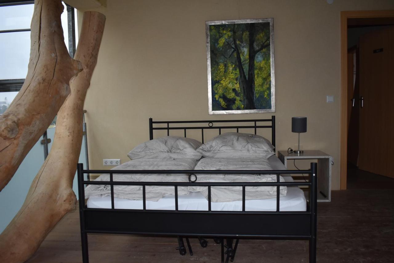 Palmengarten Finning Ngoại thất bức ảnh
